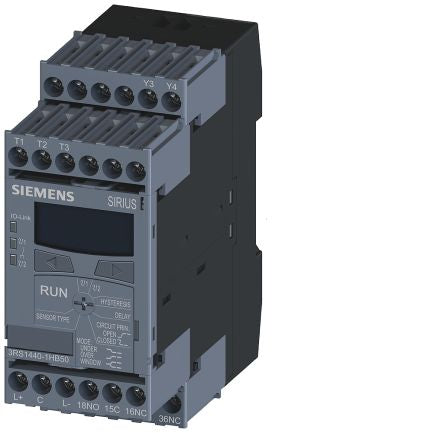 Siemens 3RS1440-1HB50 2110140