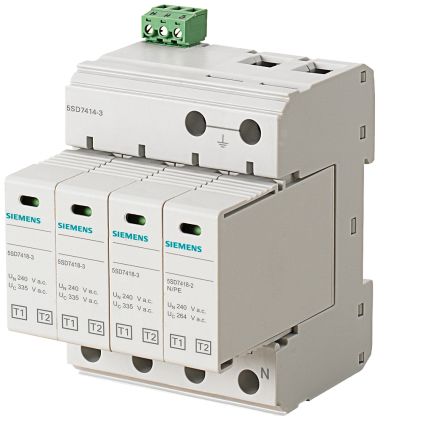 Siemens 5SD7414-3 2110183