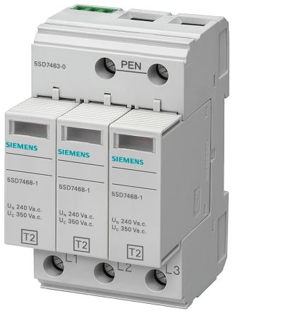 Siemens 5SD7463-0 2110191