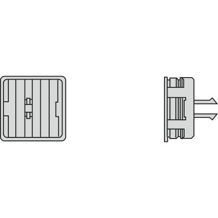 Schneider Electric KBB40AF 2110381