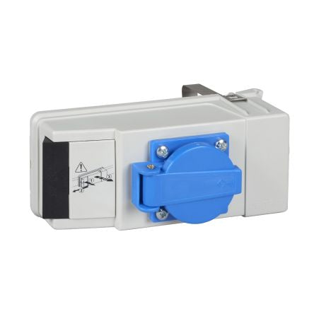 Schneider Electric KBC16DCP1 2110400