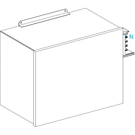 Schneider Electric KSA1000ABG4 2110440