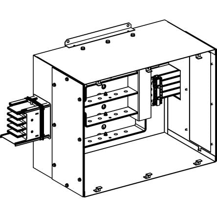 Schneider Electric KSA1000ABT4 2110441