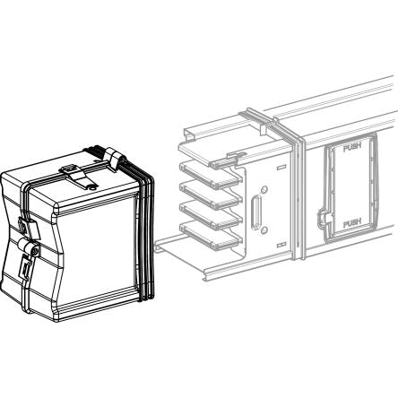 Schneider Electric KSA1000AF1 2110443