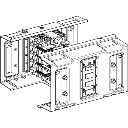 Schneider Electric KSA1000ZJ4 2110450