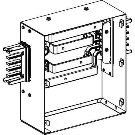 Schneider Electric KSA250ABT4 2110454