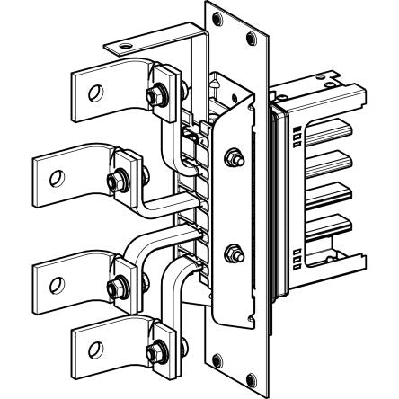 Schneider Electric KSA250AE4 2110455