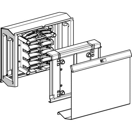 Schneider Electric KSA250FA4 2110458