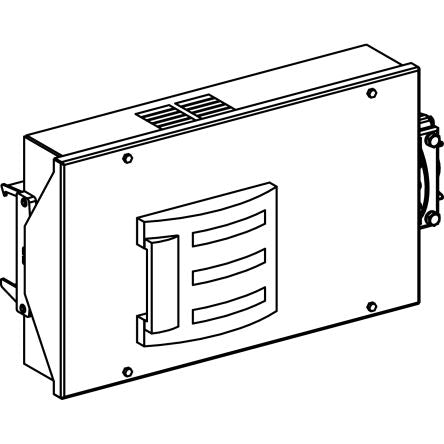 Schneider Electric KSA25HD502 2110459