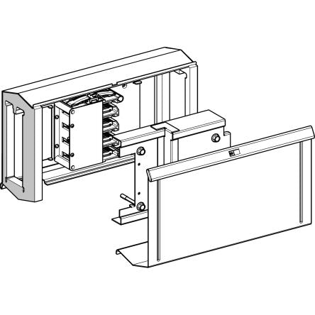Schneider Electric KSA400FA4 2110466
