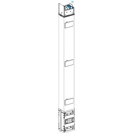 Schneider Electric KSA800EV4153 2110487