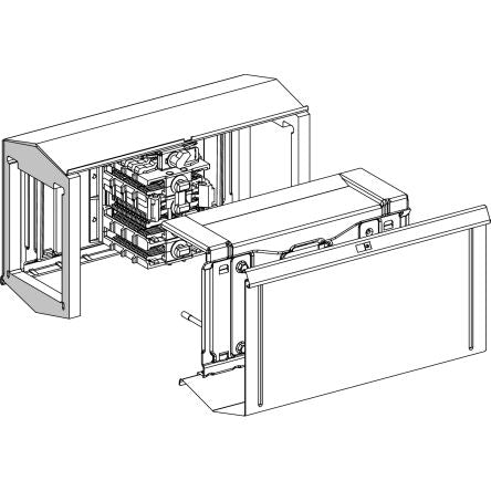 Schneider Electric KSA800FA4 2110488