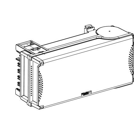Schneider Electric KSB100SF5 2110491