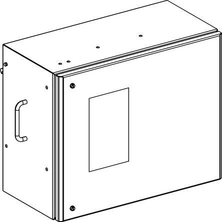 Schneider Electric KSB160DB412 2110493