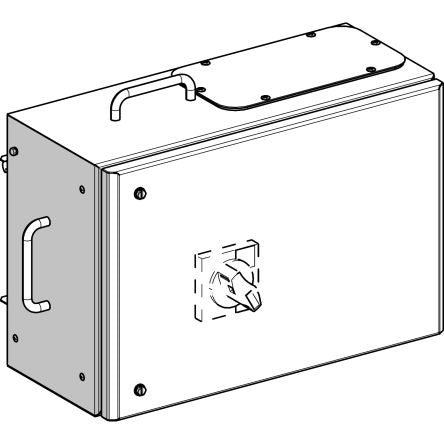 Schneider Electric KSB160DC5 2110494