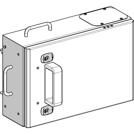 Schneider Electric KSB160SF5 2110497