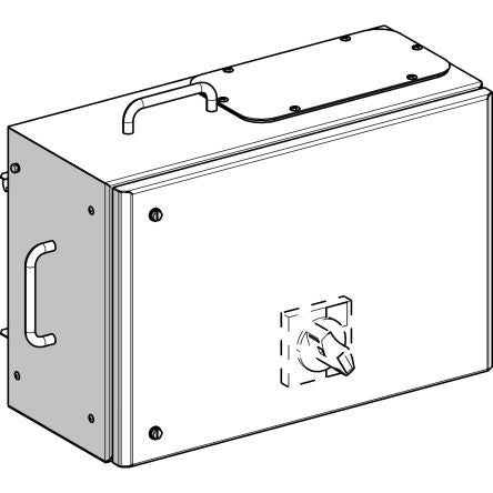 Schneider Electric KSB160SM413 2110498