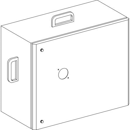 Schneider Electric KSB250DC5 2110501