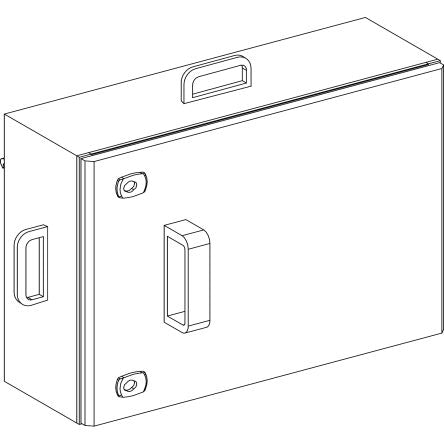 Schneider Electric KSB250SE5 2110502