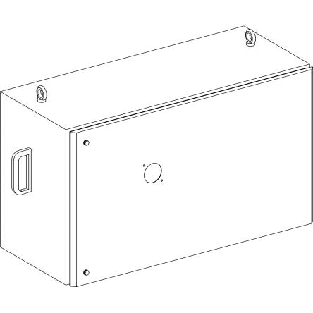 Schneider Electric KSB400DC4 2110506