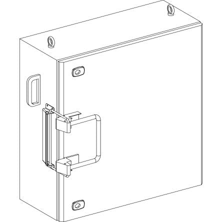 Schneider Electric KSB400SE5 2110509