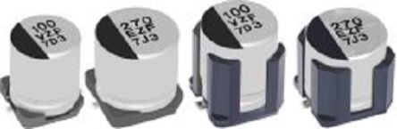 Panasonic EEHZF1J330P 2110540
