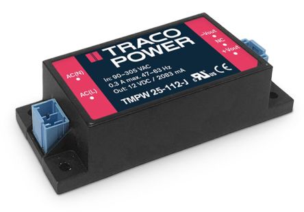 TRACOPOWER TMPW 25-112-J 2110580