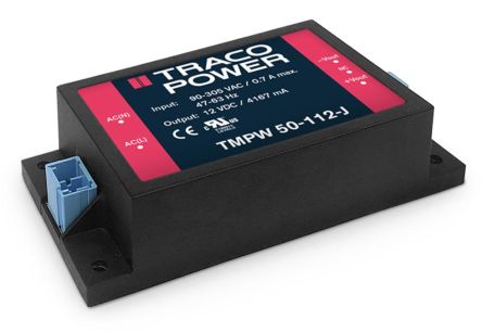 TRACOPOWER TMPW 50-115 2110587