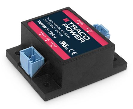 TRACOPOWER TMPW 5-124-J 2110599