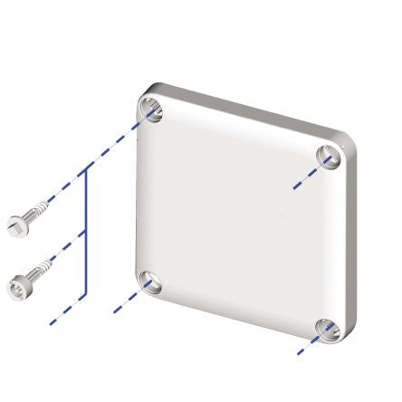 Schneider Electric NSYAEDSB520TB 2110827