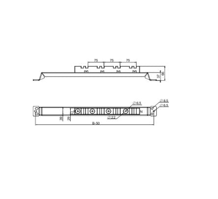 Schneider Electric NSYBVS800 2110842