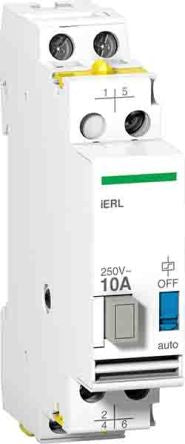 Schneider Electric A9E15539 2111636