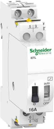 Schneider Electric CA2KN223B7 2111638