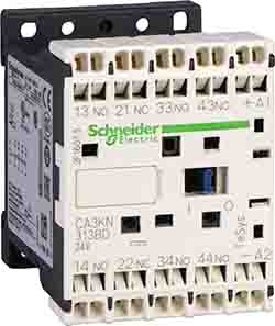 Schneider Electric CA2KN223P72 2111639