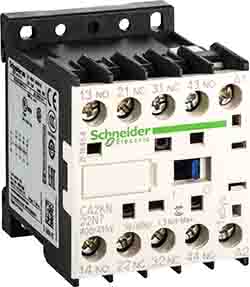 Schneider Electric CA2KN22FE7 2111640
