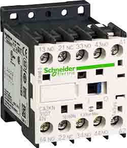 Schneider Electric CA2KN22R7 2111642