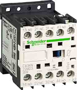 Schneider Electric CA3KN22FD 2111649