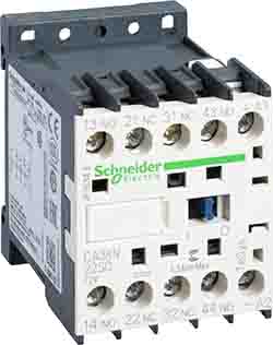 Schneider Electric CA3KN22SD 2111652