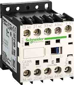 Schneider Electric CA3KN31JD 2111655