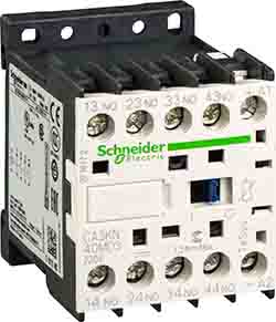 Schneider Electric CA3KN31MD 2111656