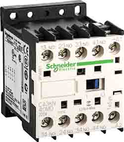 Schneider Electric CA3KN40MD3 2111659