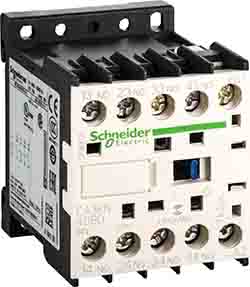 Schneider Electric CA3KN40ND3 2111660