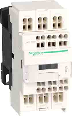 Schneider Electric CA4KN403BW3 2111662
