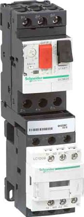 Schneider Electric GV2DM114BD 2111681