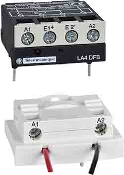 Schneider Electric LA4DBL 2111685