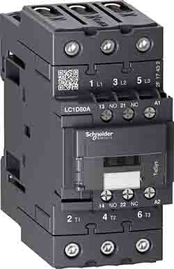 Schneider Electric LC1D80AFE7 2111707
