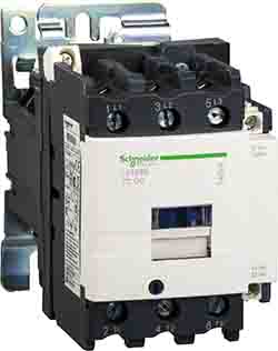 Schneider Electric LC1D95ED 2111710
