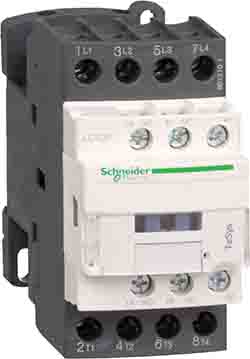Schneider Electric LC1DT40D7 2111711
