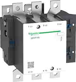 Schneider Electric LC1F115BD 2111714