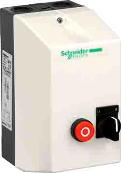 Schneider Electric LE2D12V7 2111743